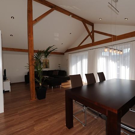 Ferienwohnung Am Kurpark -Wohnung 3,150Qm- Mit Lift 가르미슈파르텐키르헨 외부 사진