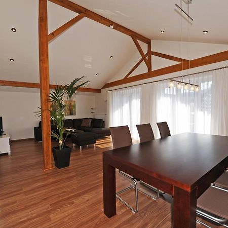 Ferienwohnung Am Kurpark -Wohnung 3,150Qm- Mit Lift 가르미슈파르텐키르헨 외부 사진
