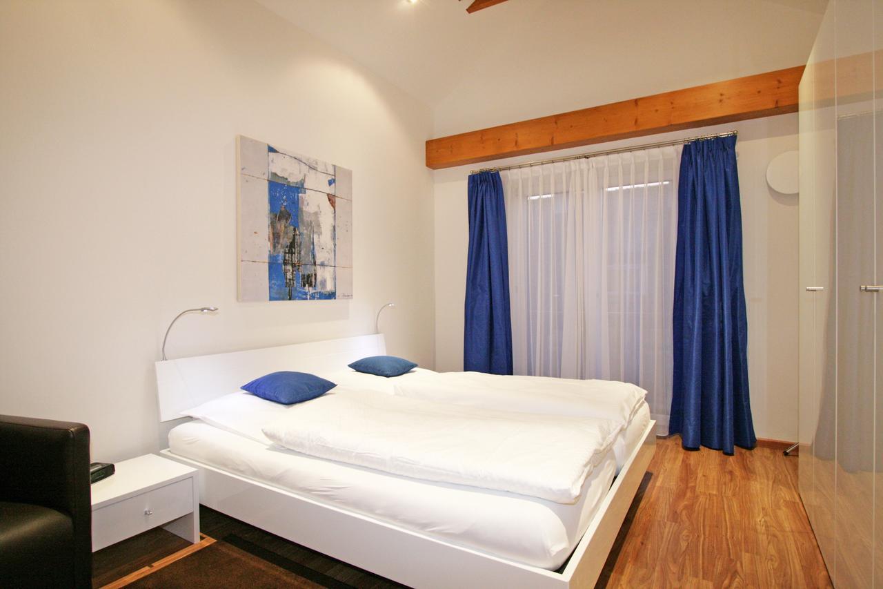 Ferienwohnung Am Kurpark -Wohnung 3,150Qm- Mit Lift 가르미슈파르텐키르헨 외부 사진