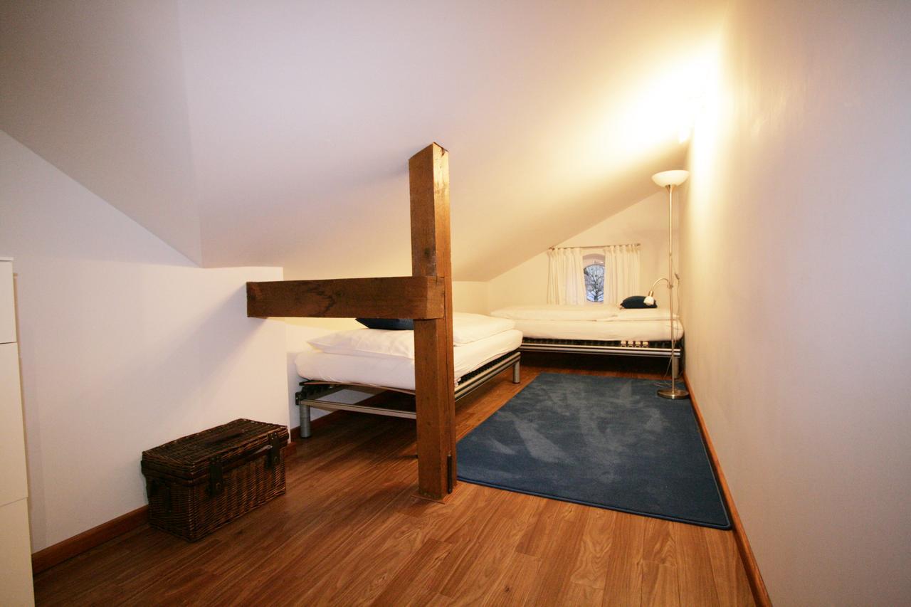 Ferienwohnung Am Kurpark -Wohnung 3,150Qm- Mit Lift 가르미슈파르텐키르헨 외부 사진